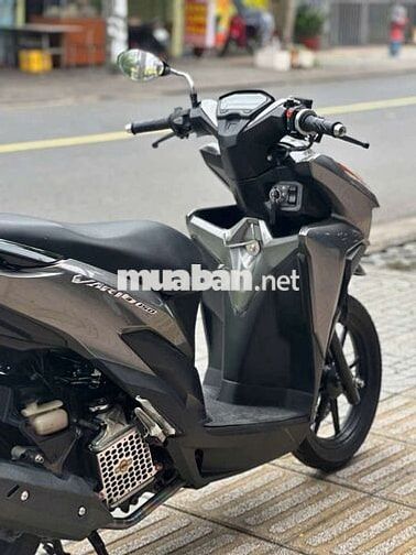 Honda Vario 125 2019 Xám đen