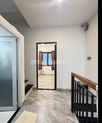 Bán nhà HXH khu biệt thự Kiều Đàm P.Tân Hưng Q.7 kế bên Him Lam 11,8tỷ