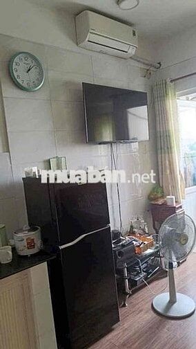 giá tốt 3,5tr full nội thất cho thuê chung cư Hiệp Thành 3
