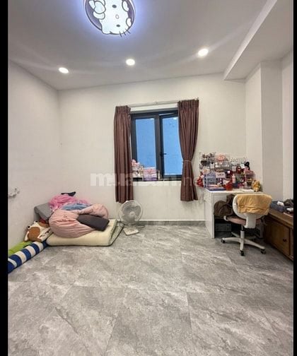 Bán nhà HXH khu biệt thự Kiều Đàm P.Tân Hưng Q.7 kế bên Him Lam 11,8tỷ