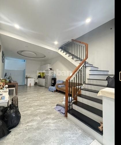 Bán nhà HXH khu biệt thự Kiều Đàm P.Tân Hưng Q.7 kế bên Him Lam 11,8tỷ