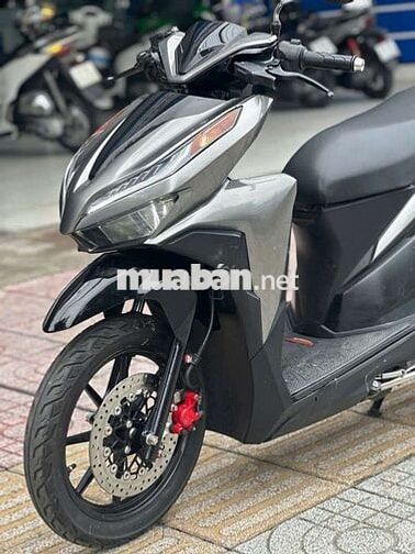 Honda Vario 125 2019 Xám đen