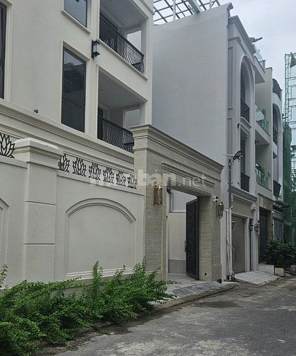 Bán nhà HXH khu biệt thự Kiều Đàm P.Tân Hưng Q.7 kế bên Him Lam 11,8tỷ