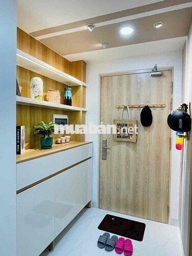 CHO THUÊ CHUNG CƯ PHÚ MỸ 2PN FULL NỘI THẤT CAO CẤP
