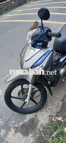 Honda Future 125 Fi .BSTP