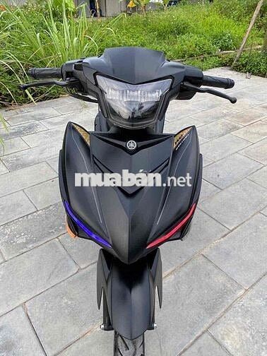 Yamaha Exciter 150 2017 Đen