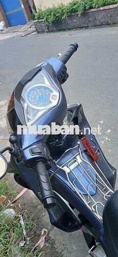 Honda Future 125 Fi .BSTP
