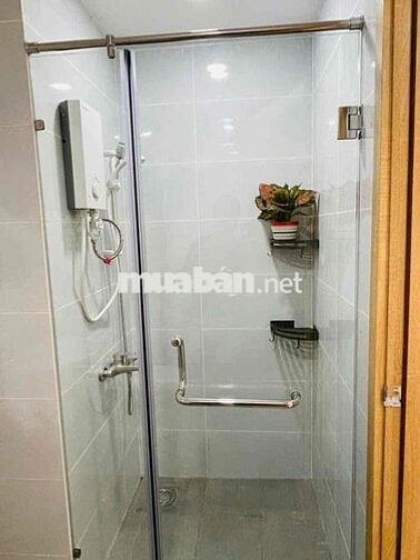 CHO THUÊ CHUNG CƯ PHÚ MỸ 2PN FULL NỘI THẤT CAO CẤP