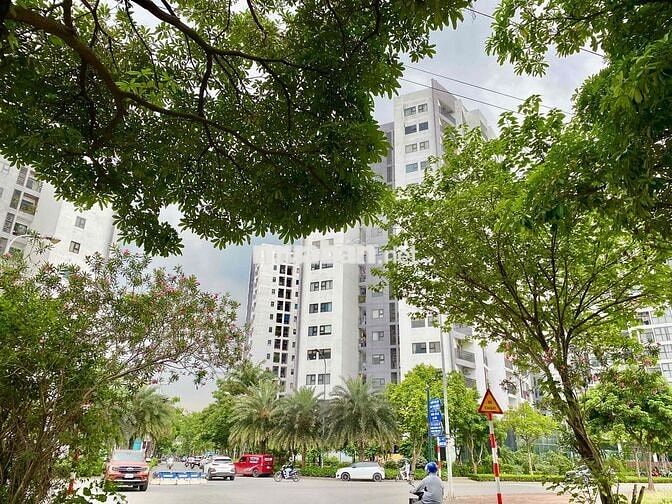 Biệt Thự Liền Kề Khu Đô Thị Mới Sài Đồng Long Biên