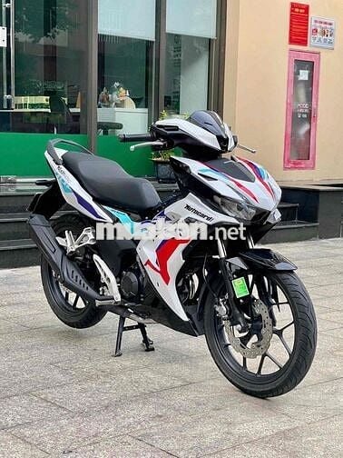 🔥 BÁN HONDA WINNER X 150 Đk 2024 KHOÁ SMARTKEY