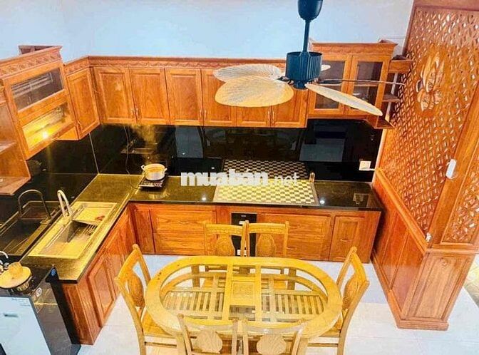NHÀ 2 LẦU GIÁ RẺ NHẤT KHU KDC HỒNG LOAN, CÁI RĂNG