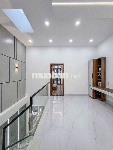 NHÀ MỚI ĐẸP KDC VĂN HÓA TÂY ĐÔ CÁI RĂNG