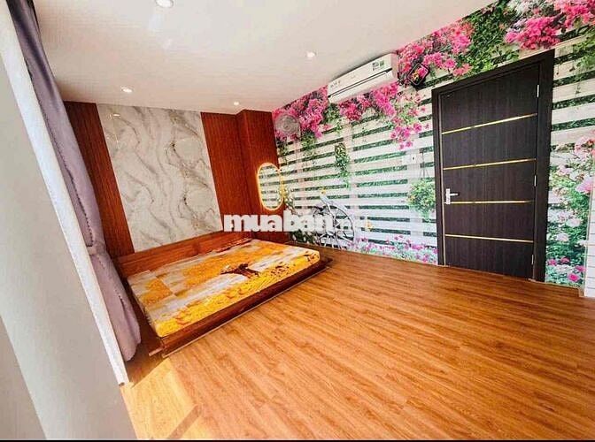NHÀ 2 LẦU GIÁ RẺ NHẤT KHU KDC HỒNG LOAN, CÁI RĂNG