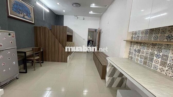 PHÒNG FULL NỘI THẤT 45M CHÍNH CHỦ 35.104XVNT P17.BT ***