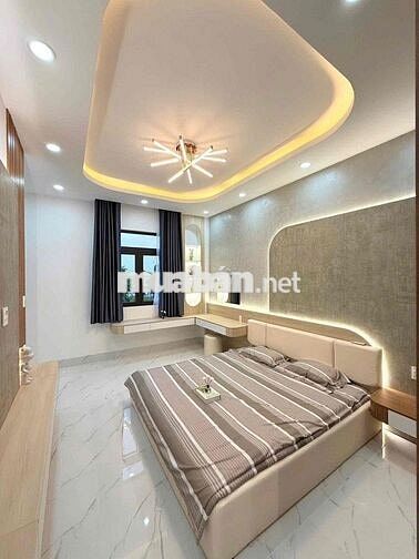 chính chủ!! Nhà 2 lầu 99D7 kdc Hồng Loan, Cái Răng, giá *** khu