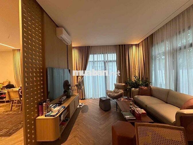 cho thuê nhà phố Haruka thành phố mới full nội thất 35tr