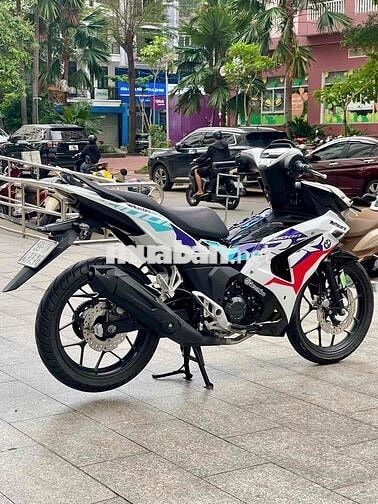 🔥 BÁN HONDA WINNER X 150 Đk 2024 KHOÁ SMARTKEY