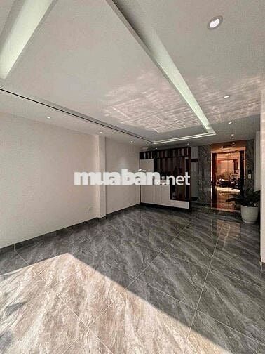 BÁN NHÀ BÁT KHỐI LONG BIÊN - CẠNH AEON GẦN CẦU VĨNH TUY