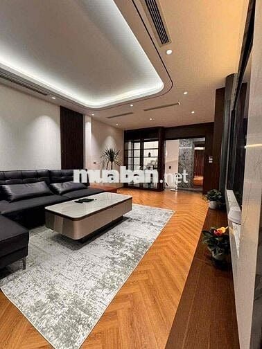 BÁN NHÀ BÁT KHỐI LONG BIÊN - CẠNH AEON GẦN CẦU VĨNH TUY