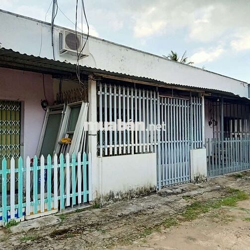 cho thuê nhà ở đường Phạm Hùng Phường 8 TP Sóc Trăng 