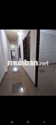 Cho Thuê Nhà Chính Chủ 6x23 c4 2pn 2wc 