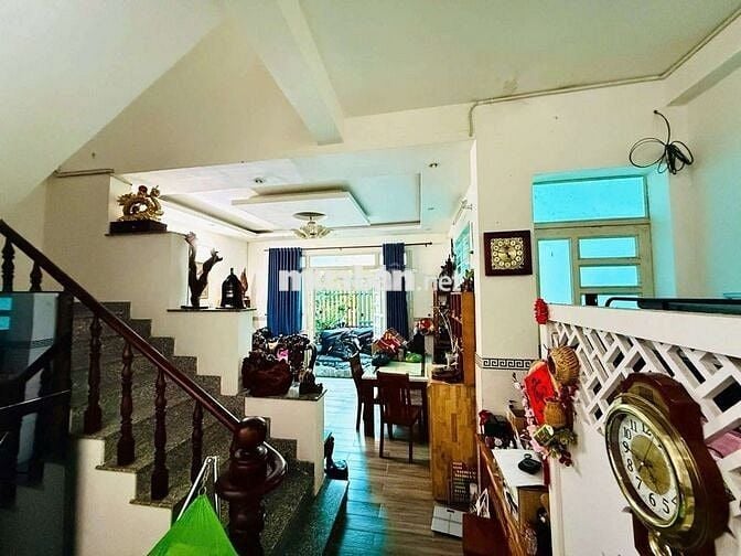 Nhà phố Biệt thự Đường Đào sư tích Gần làng Đại học phước kiển 