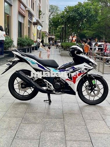 🔥 BÁN HONDA WINNER X 150 Đk 2024 KHOÁ SMARTKEY