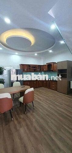 🏡 CHO THUÊ NHÀ 2 TẦNG MỚI TINH FULL NỘI THẤT CAO CẤP – KHU DŨNG SĨ THA