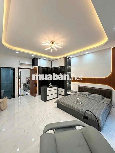chính chủ!! Nhà 2 lầu 99D7 kdc Hồng Loan, Cái Răng, giá *** khu