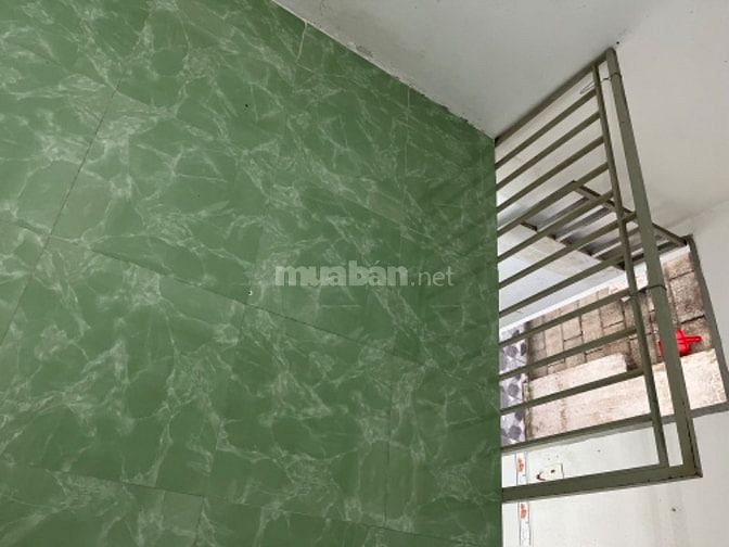 Cho thuê phòng trọ đường Nguyễn Thị Sóc