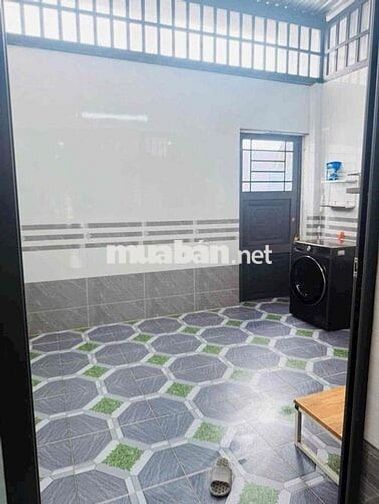 NHÀ 2 LẦU GIÁ RẺ NHẤT KHU KDC HỒNG LOAN, CÁI RĂNG