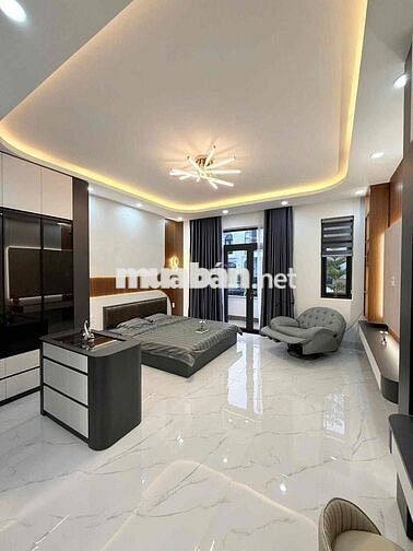 chính chủ!! Nhà 2 lầu 99D7 kdc Hồng Loan, Cái Răng, giá *** khu