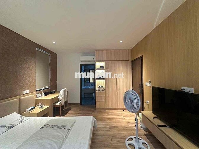 cho thuê nhà phố Haruka thành phố mới full nội thất 35tr