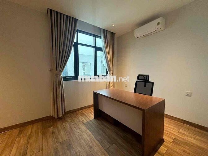 cho thuê nhà phố Haruka thành phố mới full nội thất 35tr