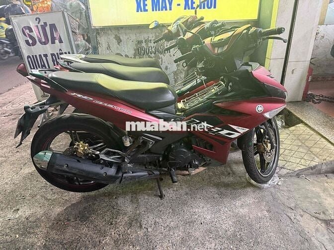 Yamaha Exciter 2019 Đỏ