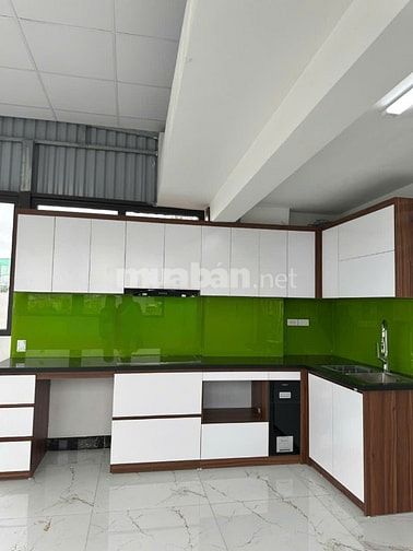 Bán nhà mặt đường số nhà 208 Tam Trinh, diện tích 53 m2 x 7 tầng, MT 4