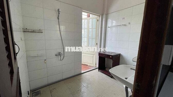 PHÒNG FULL NỘI THẤT 45M CHÍNH CHỦ 35.104XVNT P17.BT ***