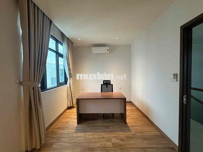 cho thuê nhà phố Haruka thành phố mới full nội thất 35tr