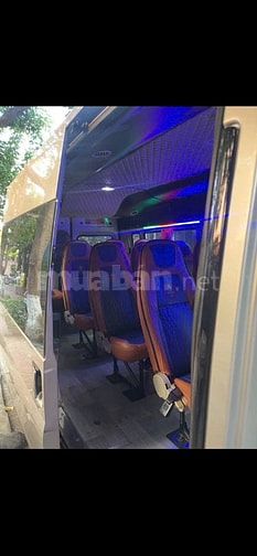 Bán Ford Transit Tại Quy Nhơn, xe còn mới, giá còn thương lượng