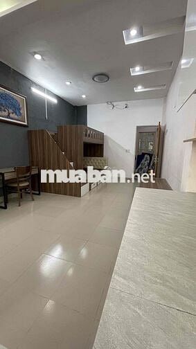 PHÒNG FULL NỘI THẤT 45M CHÍNH CHỦ 35.104XVNT P17.BT ***