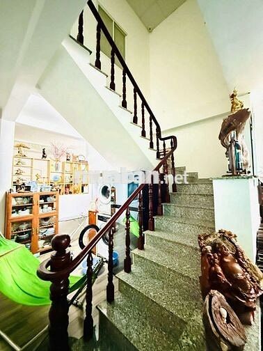 Nhà phố Biệt thự Đường Đào sư tích Gần làng Đại học phước kiển 