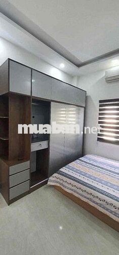 🏡 CHO THUÊ NHÀ 2 TẦNG MỚI TINH FULL NỘI THẤT CAO CẤP – KHU DŨNG SĨ THA