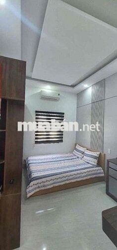 🏡 CHO THUÊ NHÀ 2 TẦNG MỚI TINH FULL NỘI THẤT CAO CẤP – KHU DŨNG SĨ THA