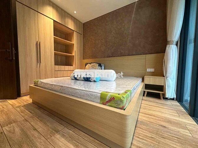 cho thuê nhà phố Haruka thành phố mới full nội thất 35tr