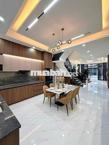chính chủ!! Nhà 2 lầu 99D7 kdc Hồng Loan, Cái Răng, giá *** khu