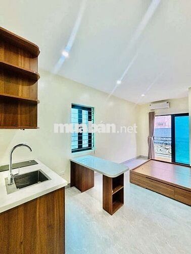 Căn hộ Studio Ngô Thỳ Sỹ- Vạn Phúc 4tr5- 5trt