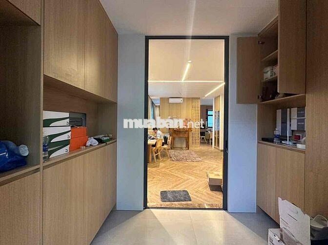cho thuê nhà phố Haruka thành phố mới full nội thất 35tr
