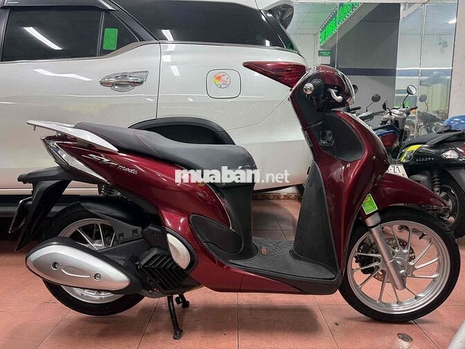 Honda SH Mode 2022 Chính Chủ