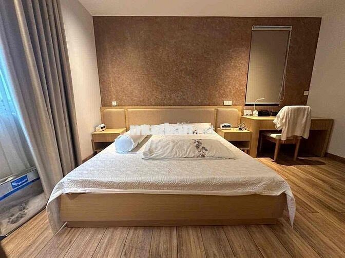 cho thuê nhà phố Haruka thành phố mới full nội thất 35tr