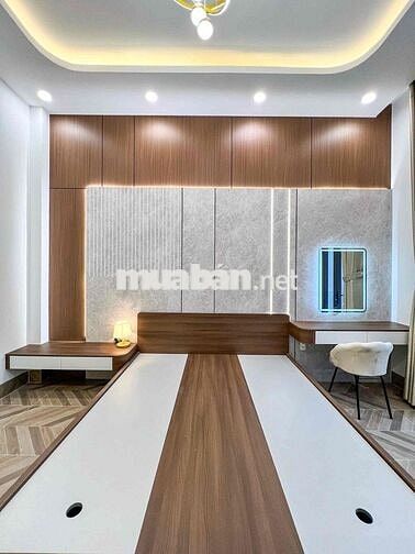 NHÀ MỚI ĐẸP KDC VĂN HÓA TÂY ĐÔ CÁI RĂNG